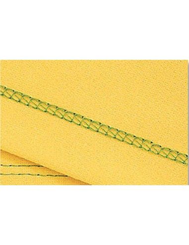 Brother CV3440 | Narrow stitch 2 needles for delicate fabrics