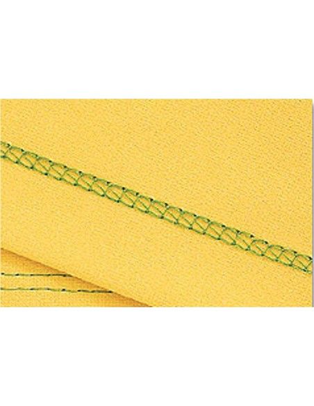 Brother CV3440 | Point étroit 2 aiguilles pour tissus délicats