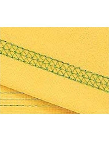 Brother CV3440 Coverstitch | Triple stitch for sportswear