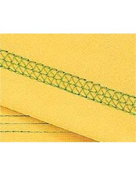 Brother CV3440 Coverstitch | Triple stitch for sportswear