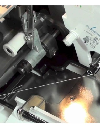 Brother Cover Stitch Machine 2340 CV