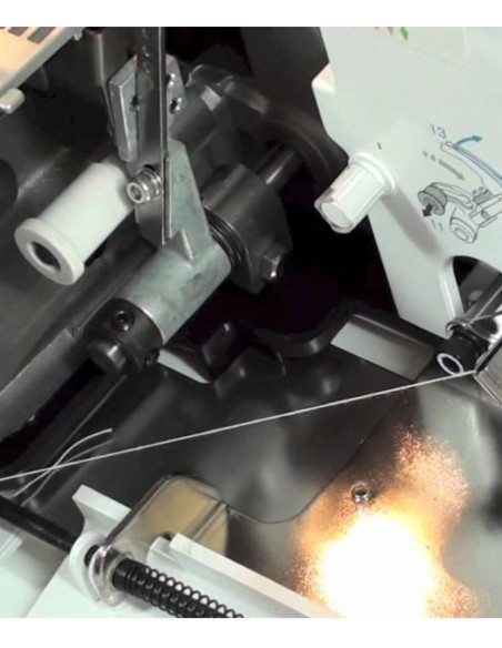 Brother Cover Stitch Machine 2340 CV