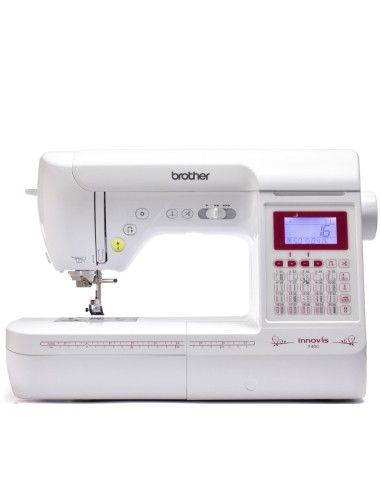 Brother Innov-is F400 Sewing Machine Brother - 1