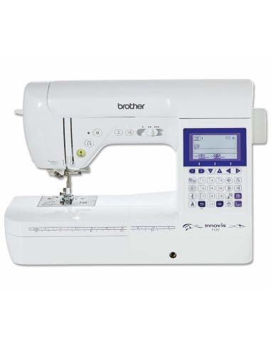 Brother Innov-is F420 Sewing Machine Brother - 1