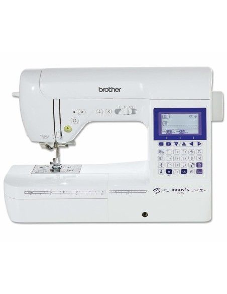 Máquina de Coser Brother Innov-is F420 Brother - 1
