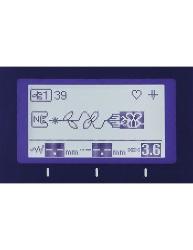 Brother Innov-is F420 Macchina da Cucire Brother - 3