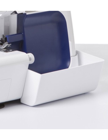 Brother 4234D Overlocker  - 6