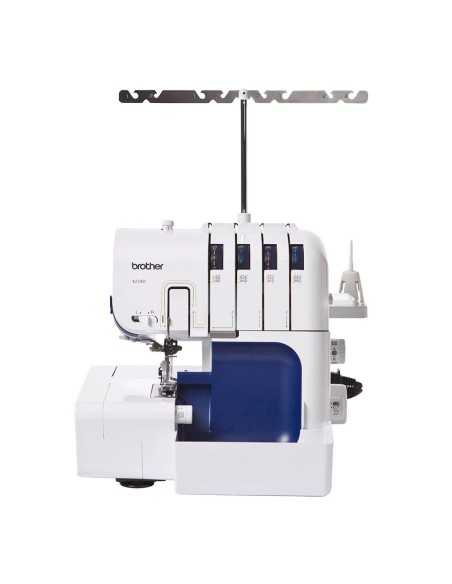 Brother 4234D Overlocker  - 1