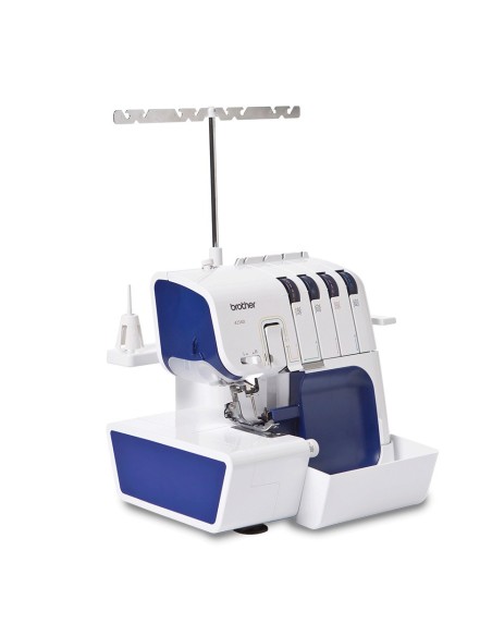 Remalladora Brother 4234D  - 2