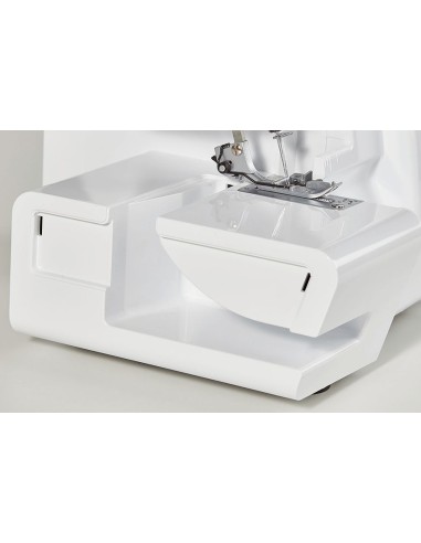 Brother 4234D Surjeteuse  - 5