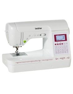 Brother Innov-is F400 Sewing Machine Brother - 1 2