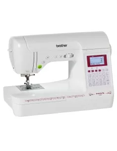 Brother Innov-is F400 Sewing Machine Brother - 1 2