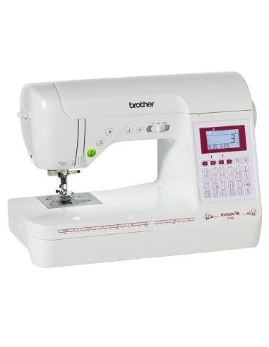 Brother Innov-is F400 Sewing Machine Brother - 2