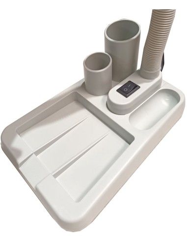 Lampara Led con Lupa Magnificadora SewShop - 3