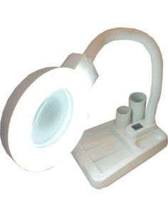 Desk Adjustable Magnifying Led Lamp SewShop - 1