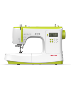 Necchi NC102D con tavolo allungabase incluso 2