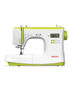 Necchi NC102D con tavolo allungabase incluso 2