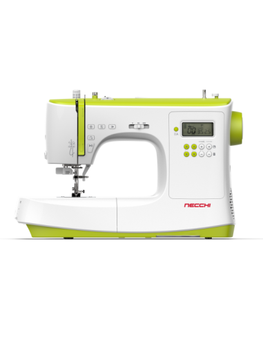 Necchi NC102D con Mesa de Extensión Necchi - 2