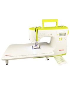 Necchi NC102D con Mesa de Extensión Necchi - 1