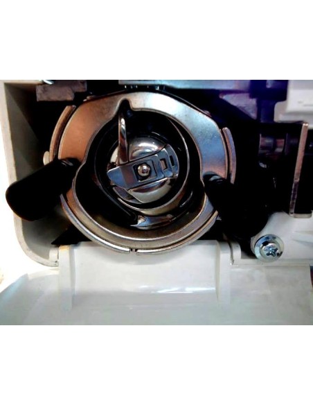 Necchi N120 Sewing Machine