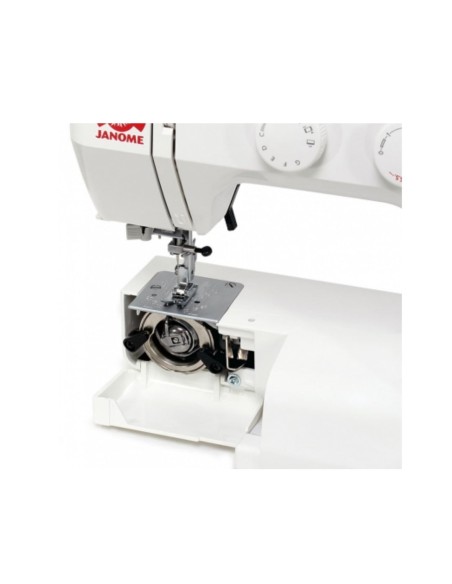 Máquina de Coser Janome 3300 Janome - 2