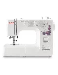 Janome 1028 Glamour Sewing Machine Janome - 1