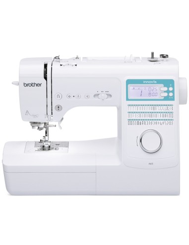 Brother Innov-is A65 Sewing Machine Brother Computerized - 1