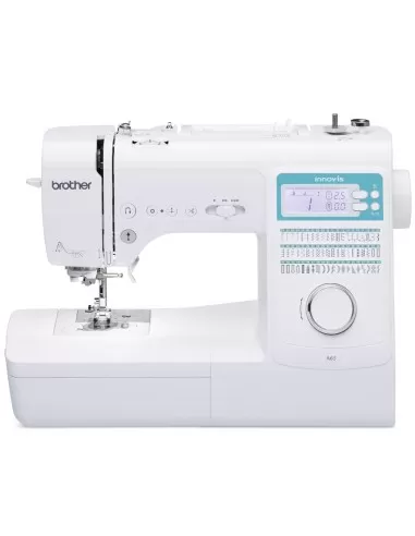 Brother Innov-is A65 Sewing Machine Brother Computerized - 1