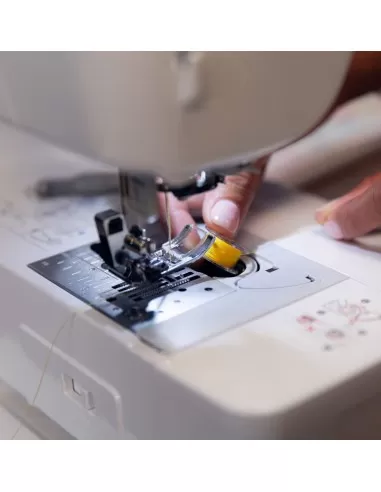 Brother Innov-is A65 Sewing Machine Brother Computerized - 4