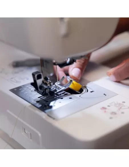 Brother Innov-is A65 Sewing Machine Brother Computerized - 4