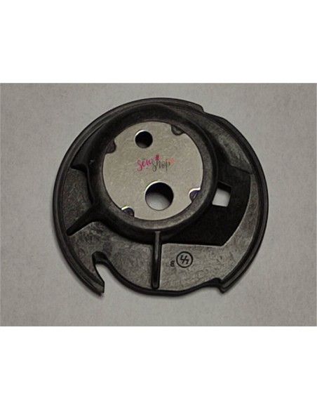 Boîtier de canette pour machine à coudre Singer Heavy Duty