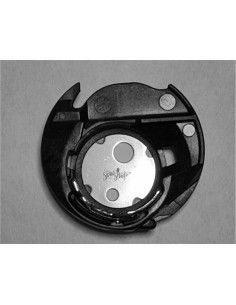 Support de canette pour machines à coudre mécaniques de la série Pfaff Smarter