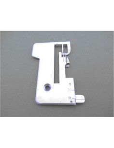Placca Ago originale per le Tagliacuci Necchi NL11C e C12