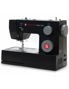 Macchina da Cucire Singer Heavy Duty 4432 Black Edition 2