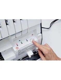 Pfaff Admire Air 6000 Coverlock 2