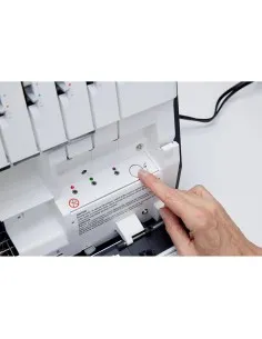 Pfaff Admire Air 6000 Coverlock 2