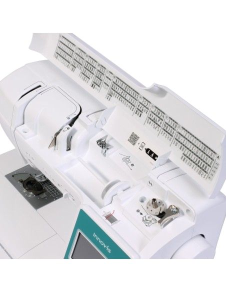 Table de point Brother Innov-Is F580