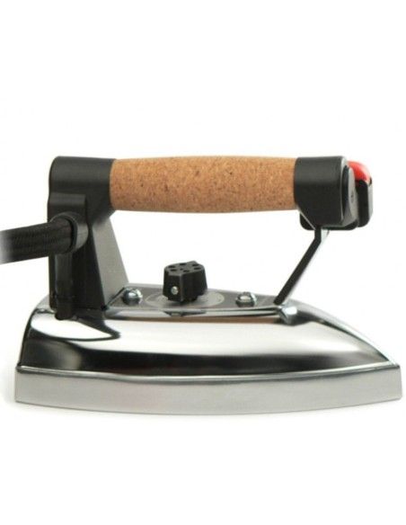 Michelini Family Classic Pressurized Steam Generator Iron