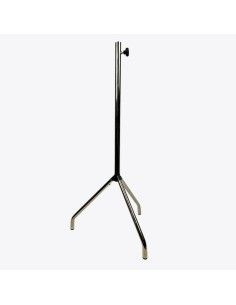 Trépied long pour mannequin réglable en hauteur à 104 cm du sol