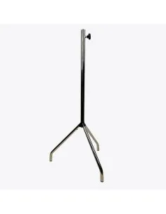 Trípode largo para maniquí regulable en altura a 104 cm del suelo