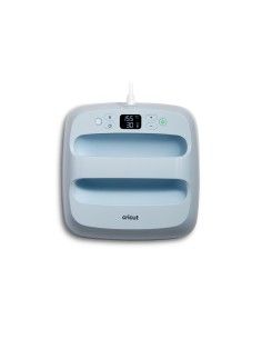 Cricut EasyPress 2 - 9"x9" Machines de Dècoupe - 1