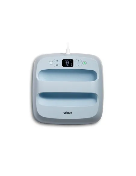 Cricut EasyPress 2 - 9"x9" Machines de Dècoupe - 1