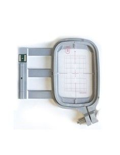 Bastidor para bordadoras Necchi 70x50