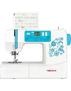 Necchi H10K your ally in the world of sewing 2