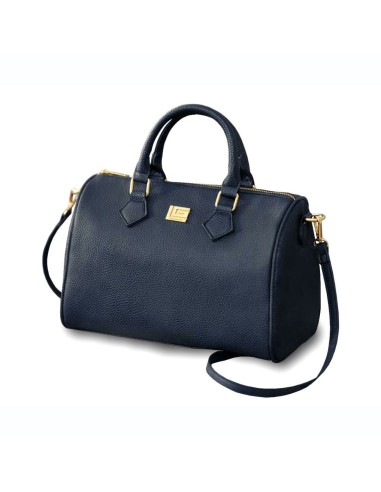 La bellissima borsa originale Guy Laroche in regalo con la Necchi NC-59QD
