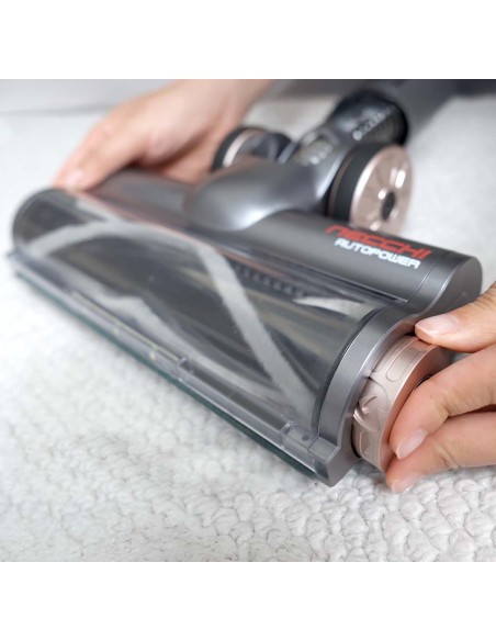Necchi AutoPower 500 Cordless Vacuum Cleaner Vacuum Cleaner - 4