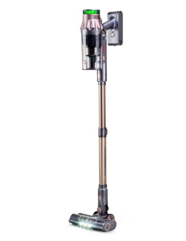 Necchi AutoPower 500 con motore digitale da 500W e batteria da 29.6V