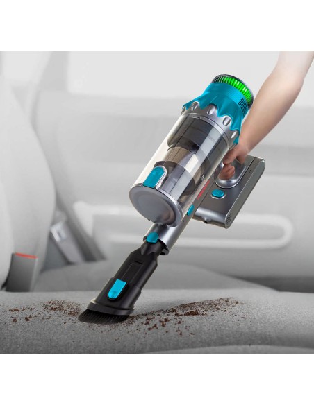 Accessorio spazzolino del Necchi AutoPower 250