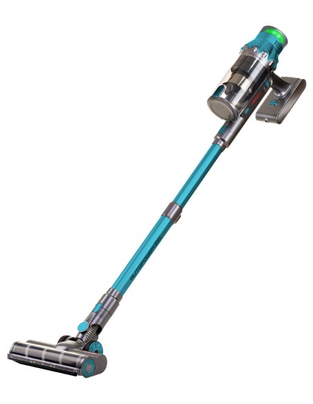 Necchi AutoPower 250 la aspiradora inalámbrica potente y versátil