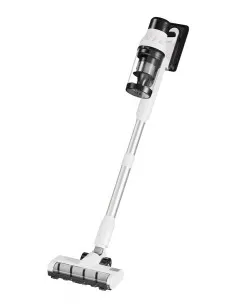 Necchi AutoPower 500-S cordless vacuum cleaner with automatic dust emptying station 2